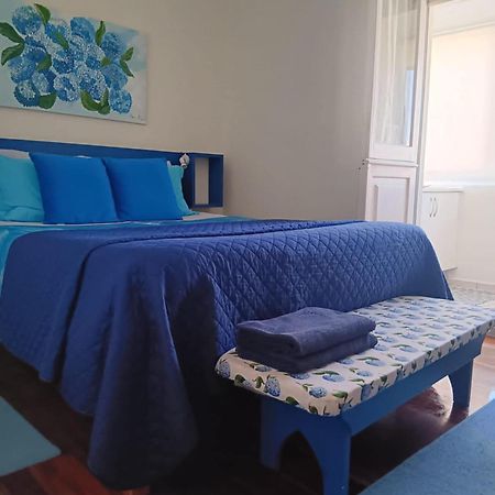 City'S Heart Guesthouse Ponta Delgada Kültér fotó