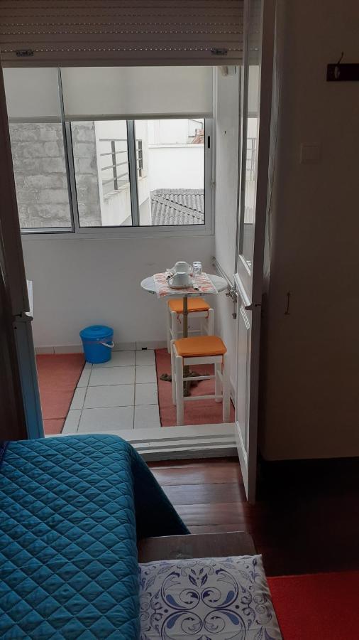 City'S Heart Guesthouse Ponta Delgada Kültér fotó