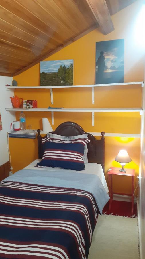 City'S Heart Guesthouse Ponta Delgada Kültér fotó