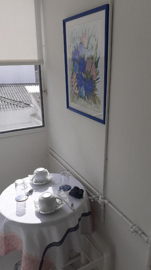City'S Heart Guesthouse Ponta Delgada Kültér fotó