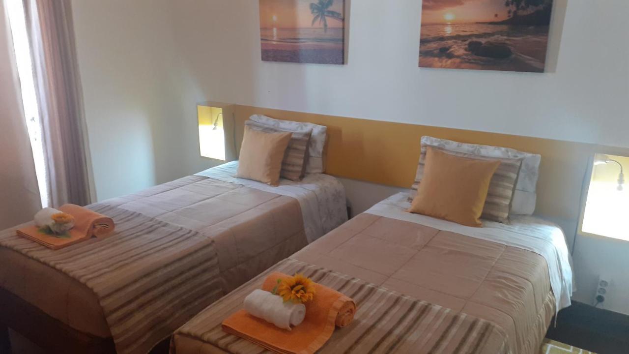 City'S Heart Guesthouse Ponta Delgada Kültér fotó