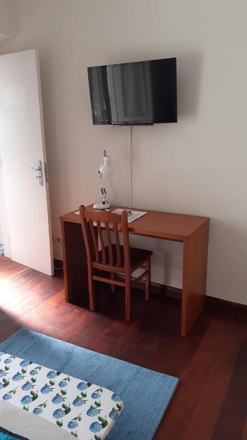 City'S Heart Guesthouse Ponta Delgada Kültér fotó