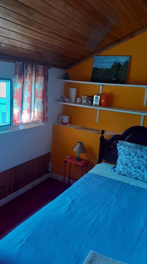 City'S Heart Guesthouse Ponta Delgada Kültér fotó