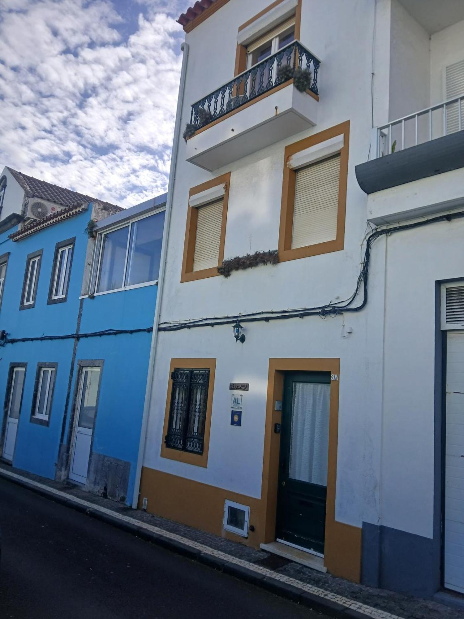 City'S Heart Guesthouse Ponta Delgada Kültér fotó