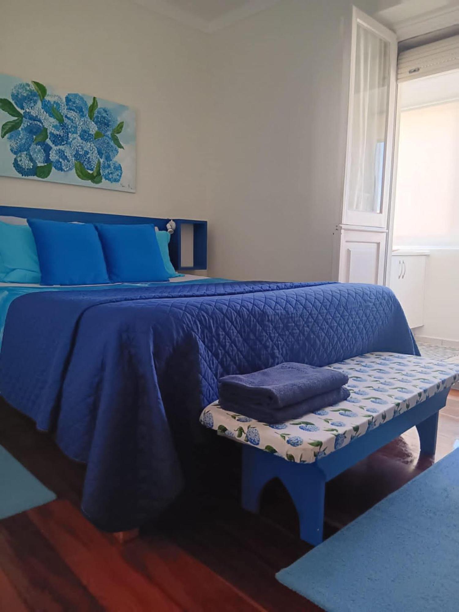 City'S Heart Guesthouse Ponta Delgada Kültér fotó