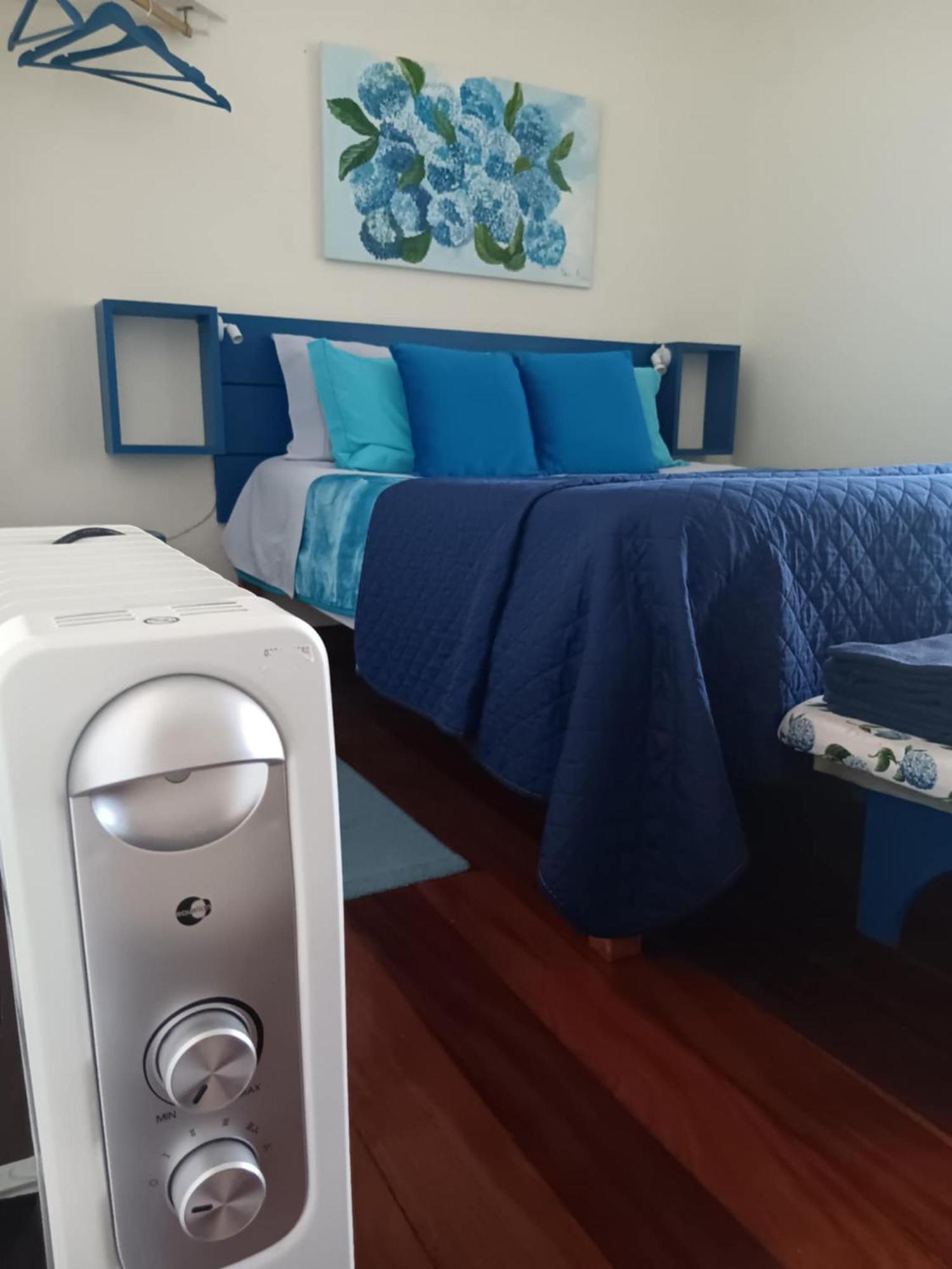 City'S Heart Guesthouse Ponta Delgada Kültér fotó